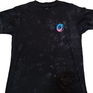 • odd future t-shirt 🍩 • from pacsun 🛍️ •size : small! •tie dye 🌈